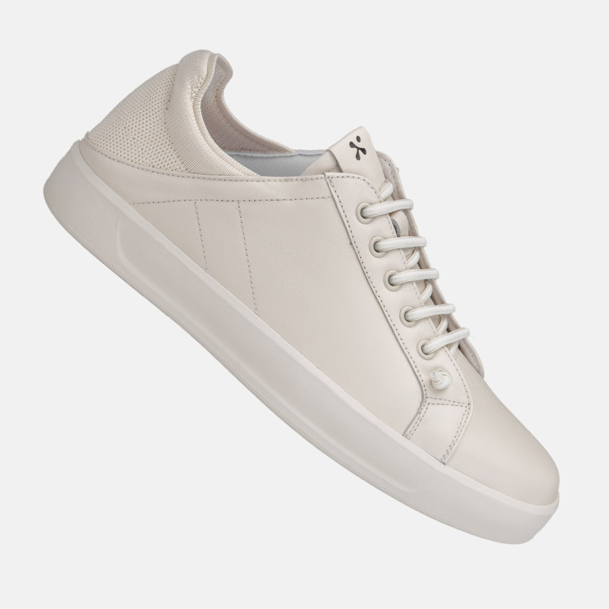 Men's sneakers Cabrio Mono in off white