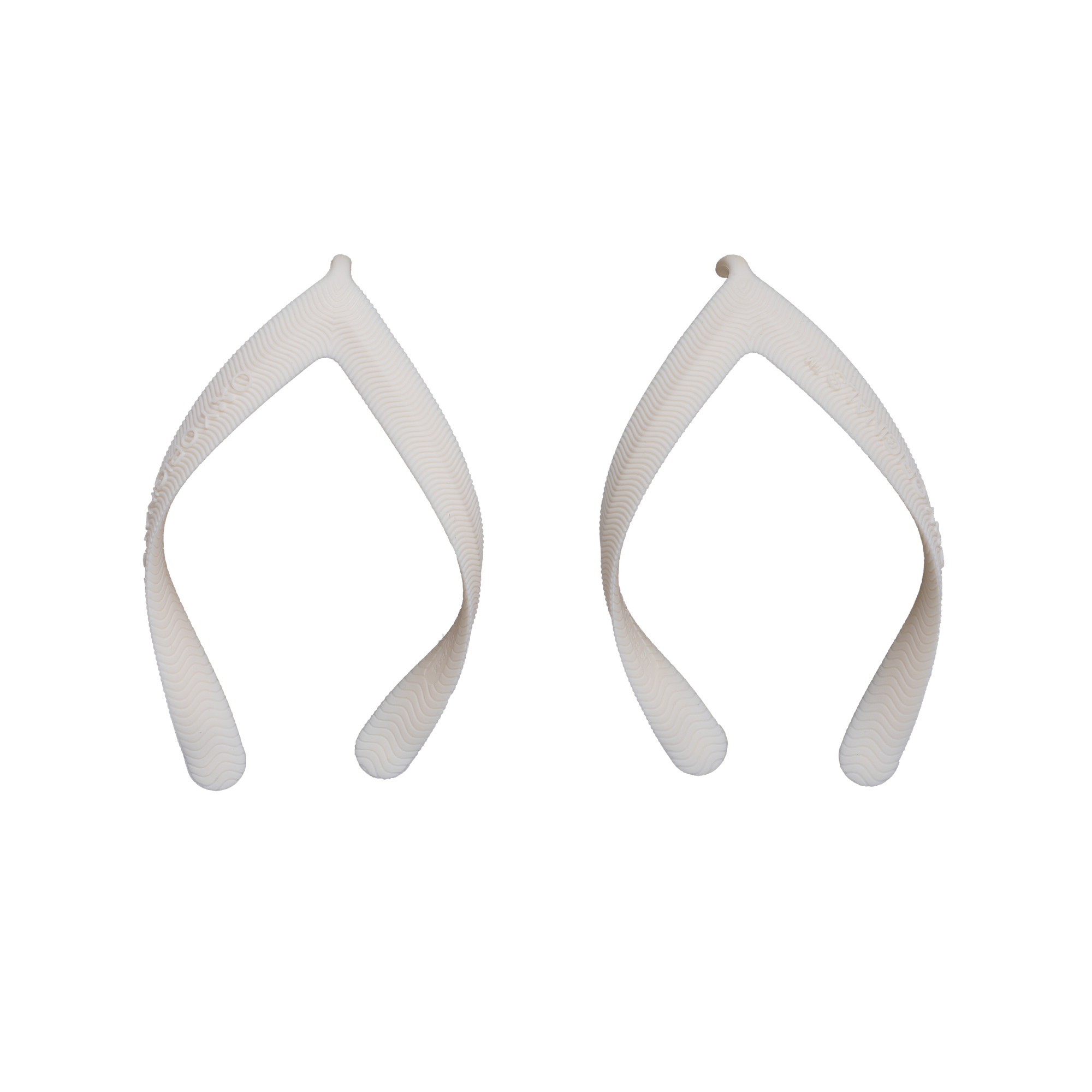 Men's Slippers Escape Strap in Nube