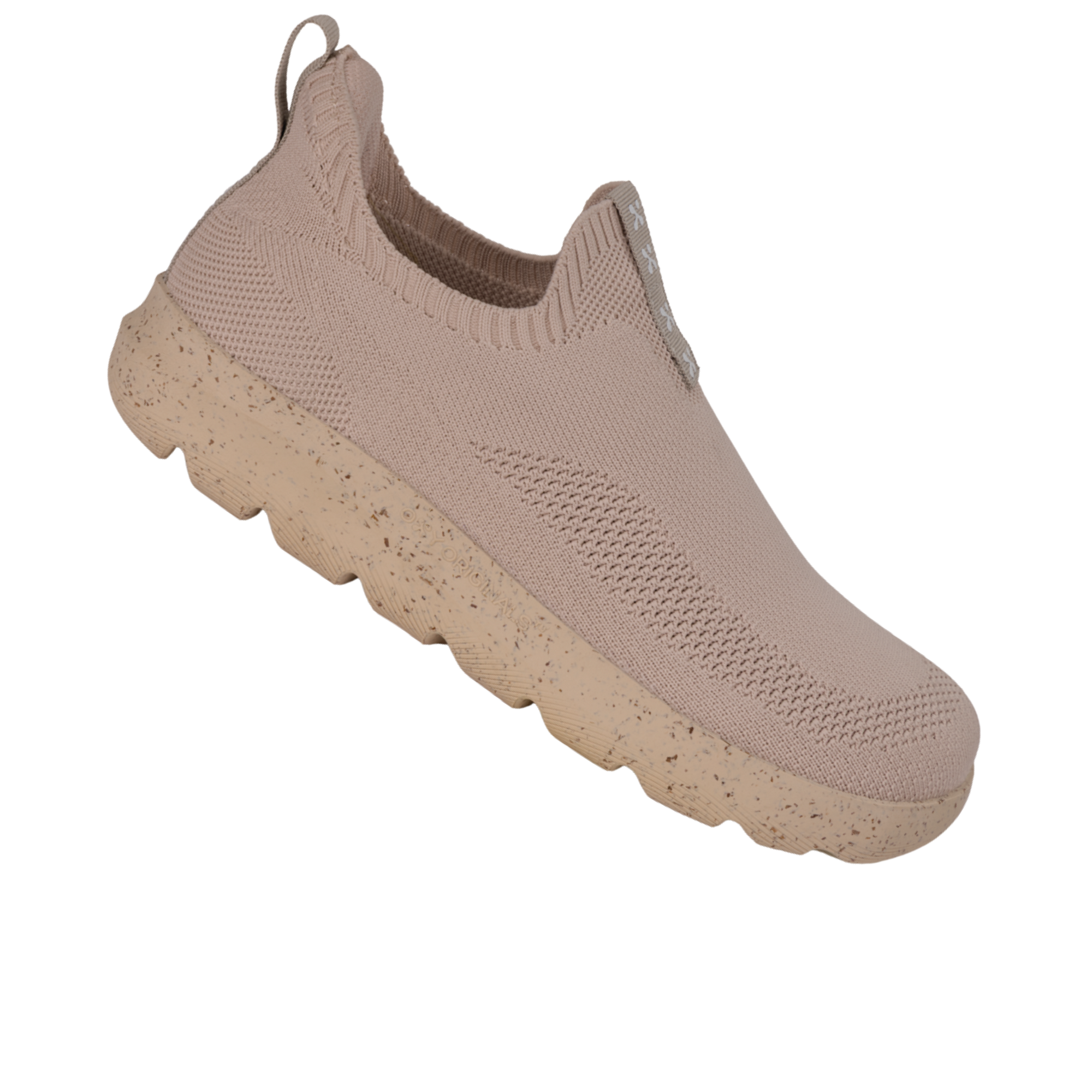 Womens sneakers Stelvio in Pink
