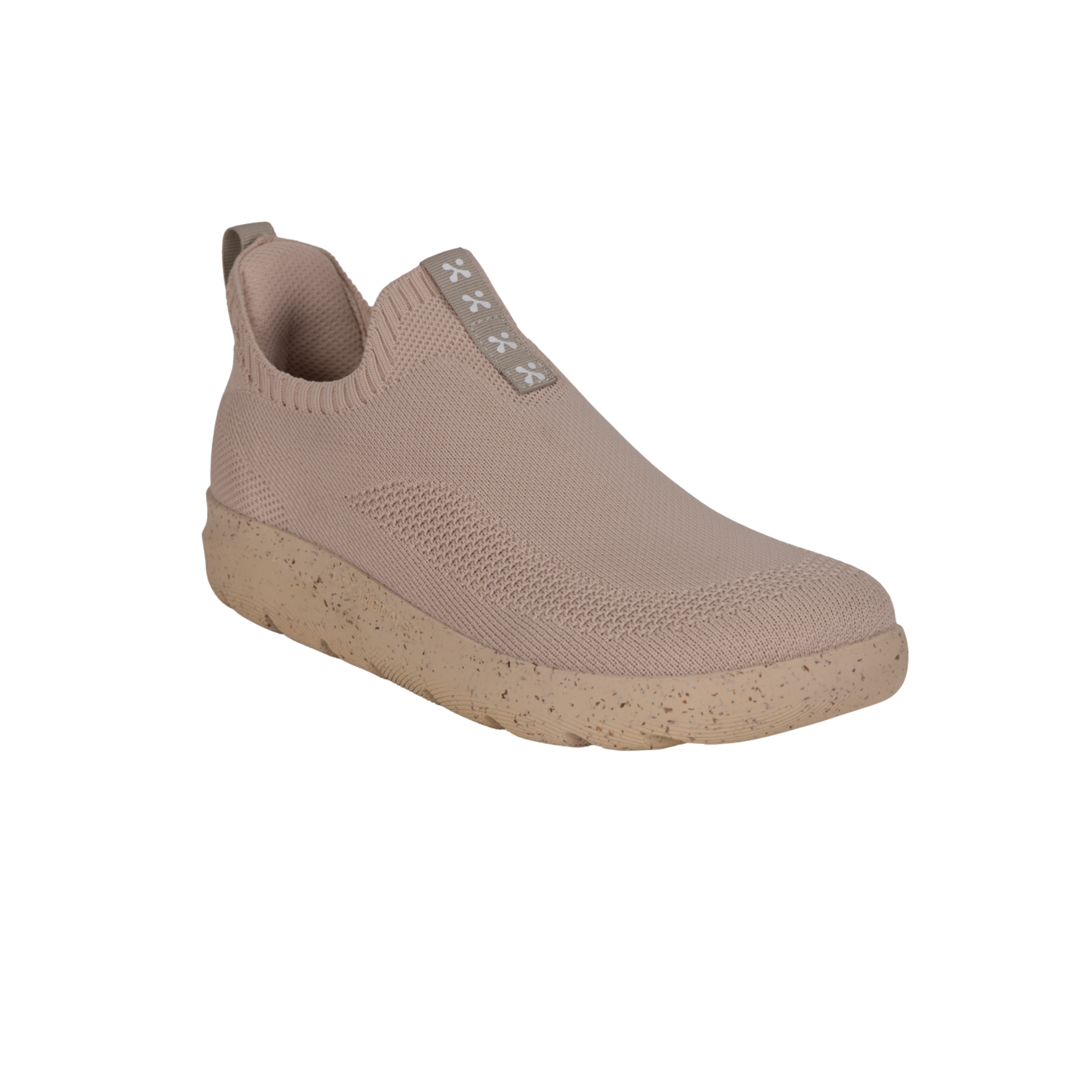Womens sneakers Stelvio in Pink