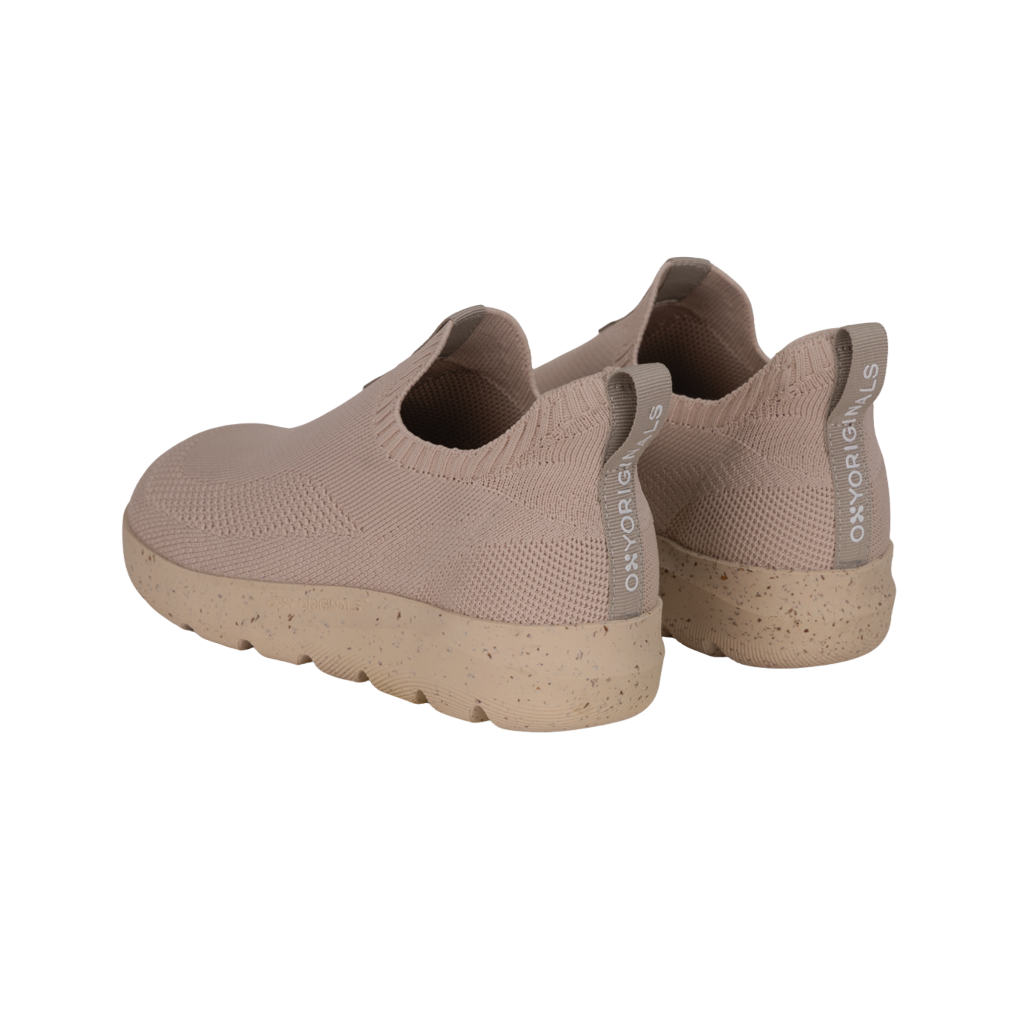 Womens sneakers Stelvio in Pink