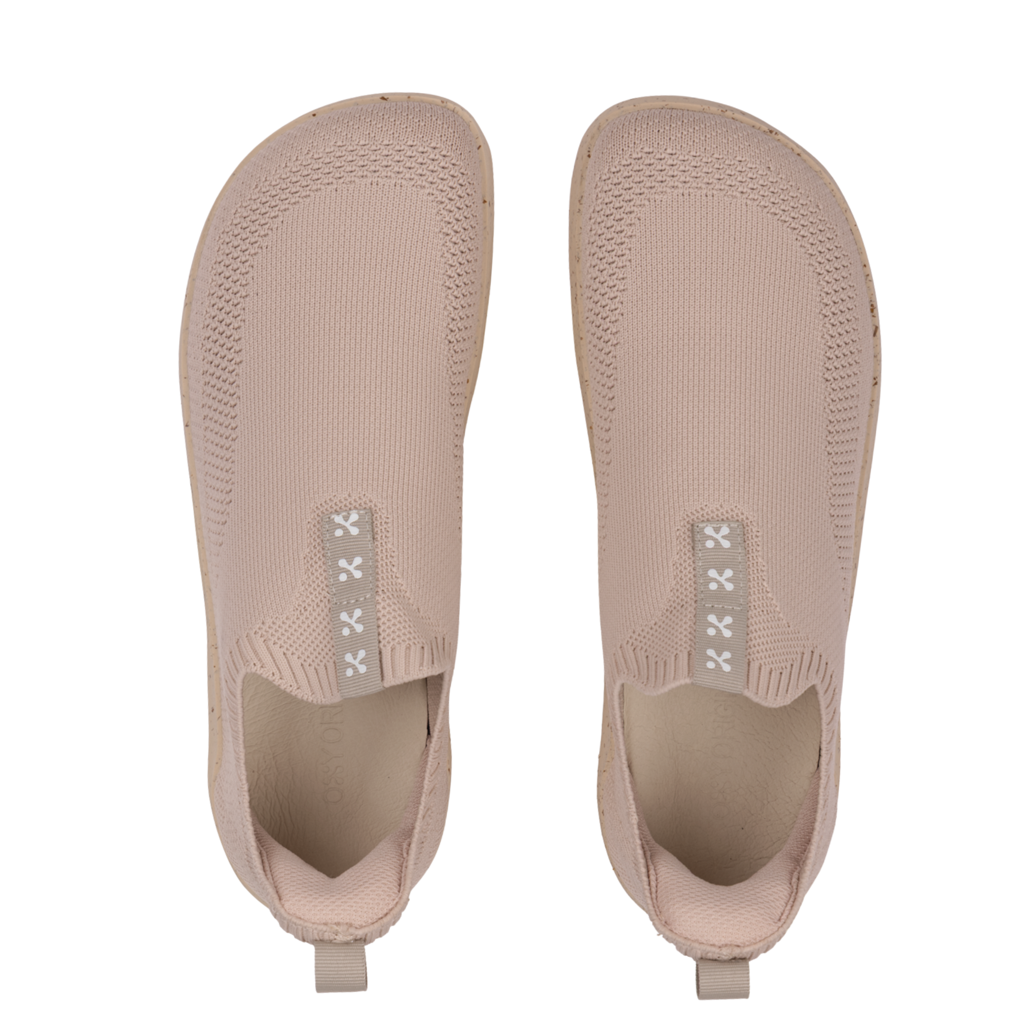 Womens sneakers Stelvio in Pink