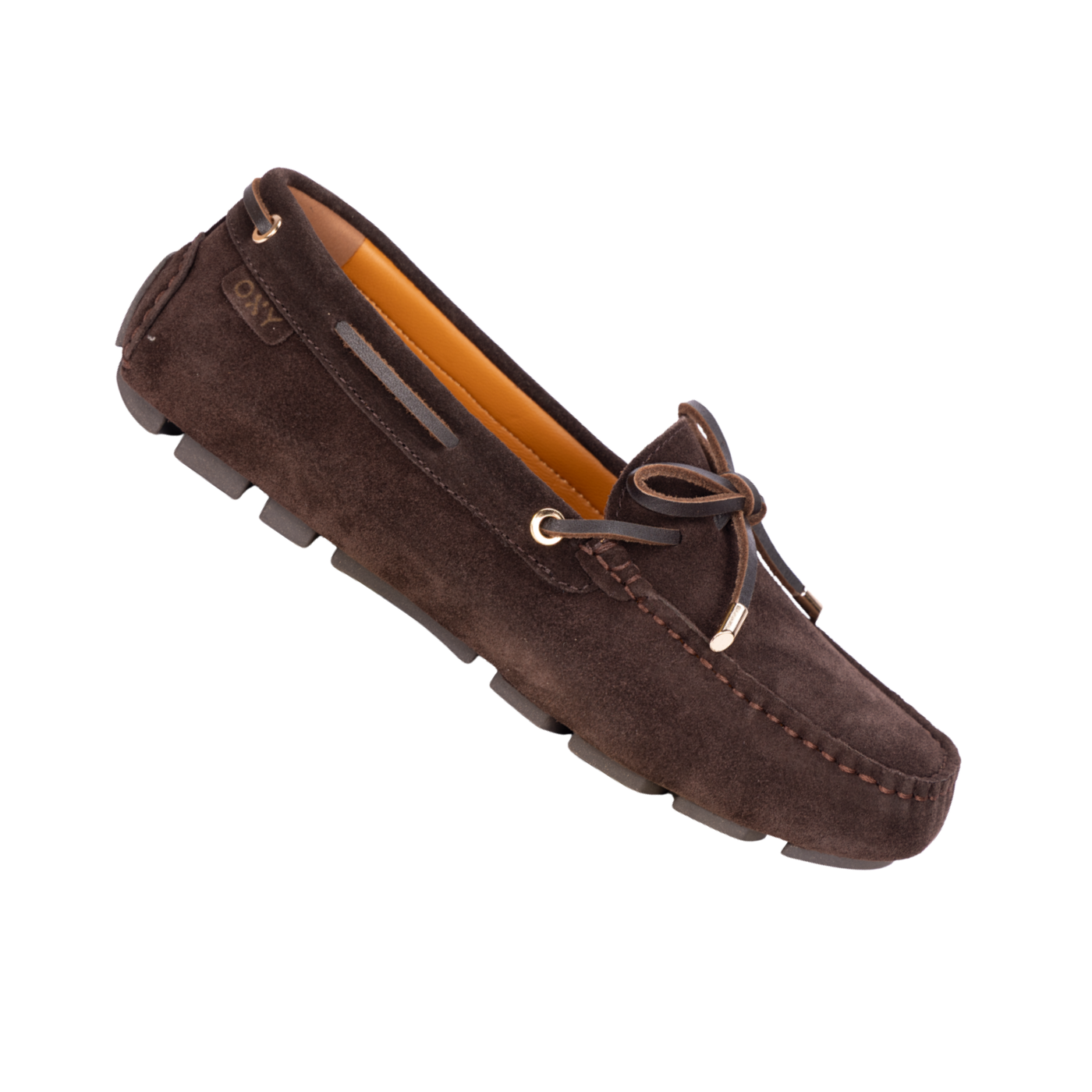 Women's Protech series driver Delta in Brown