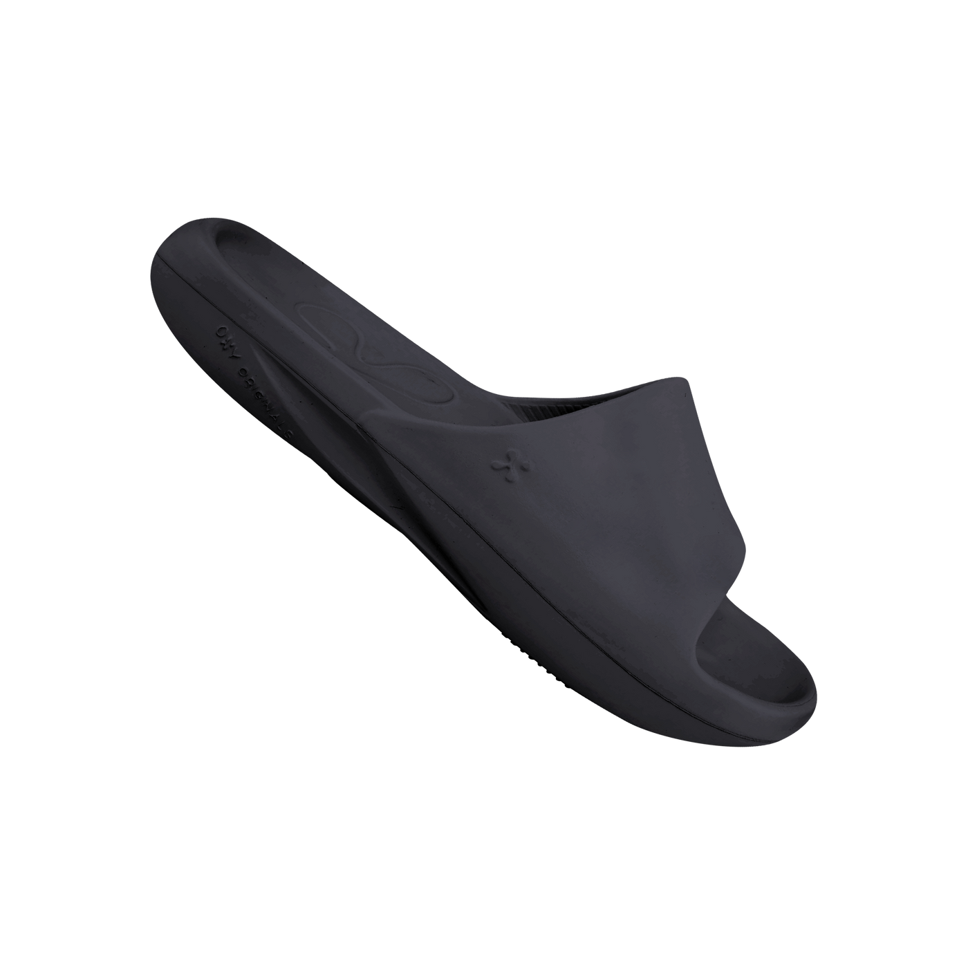 Women's slippers Expedition in espresso