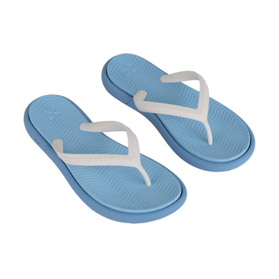 Women's Slippers Escape in Breeze/Nube