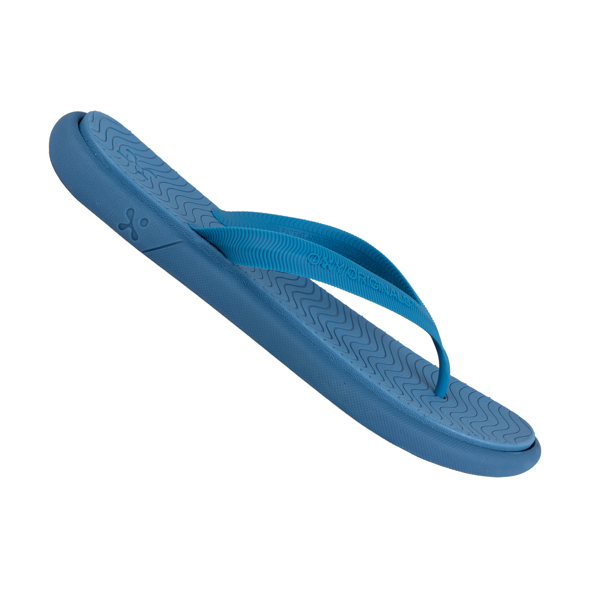 Men's Slippers Escape in Wave/Surf