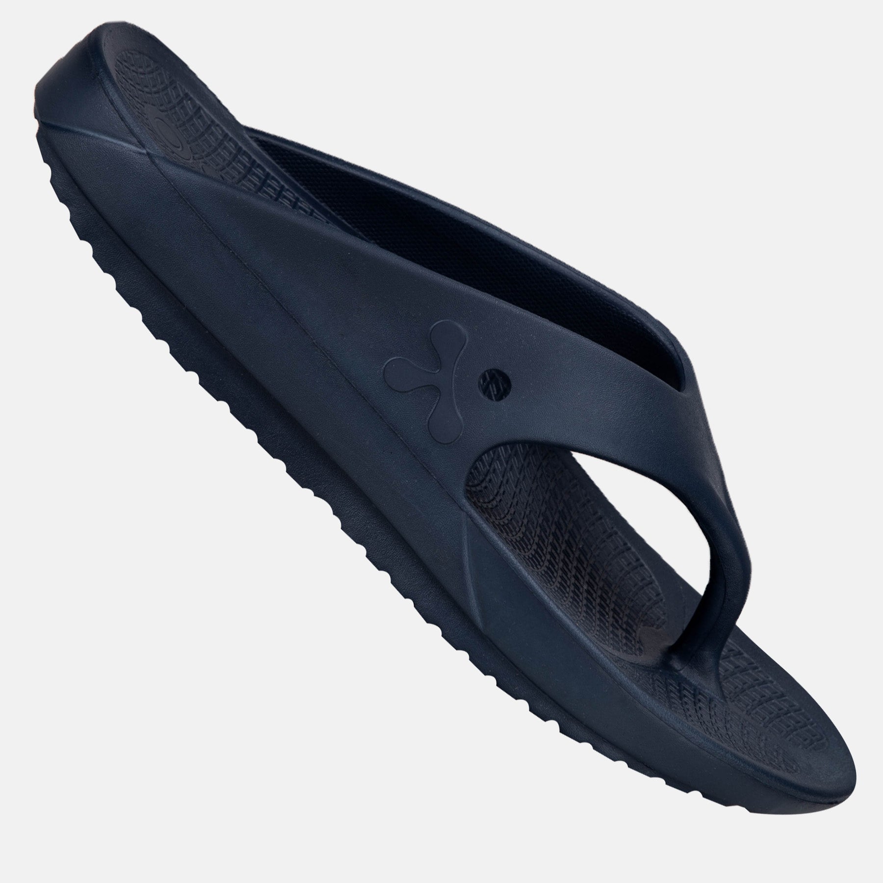 Men's slippers Explorer in clear night