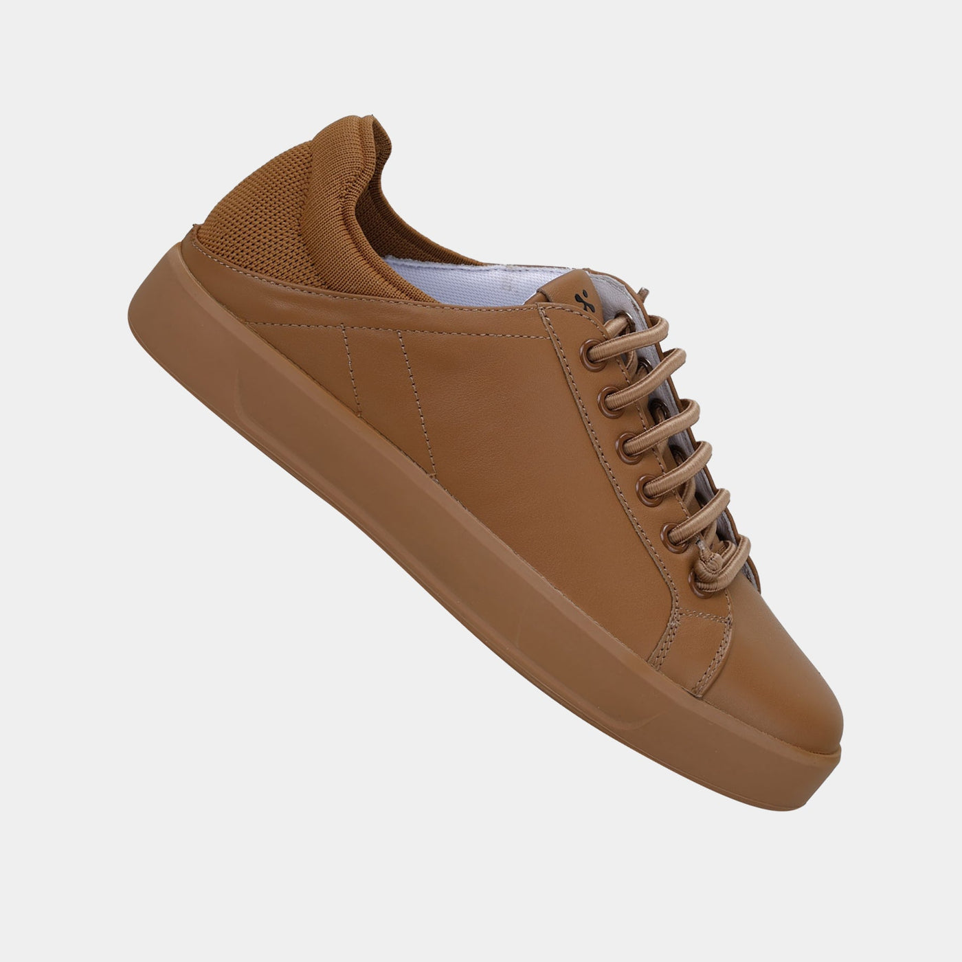 Women's sneakers Cabrio in clay