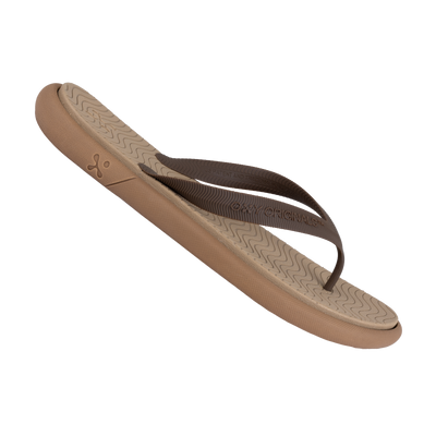 Men's Slippers Escape in Dune/Terra