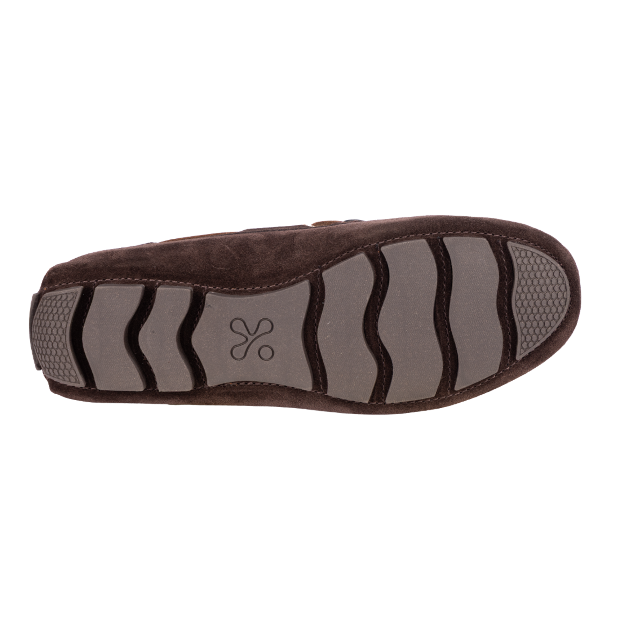 Women's Protech series driver Delta in Brown