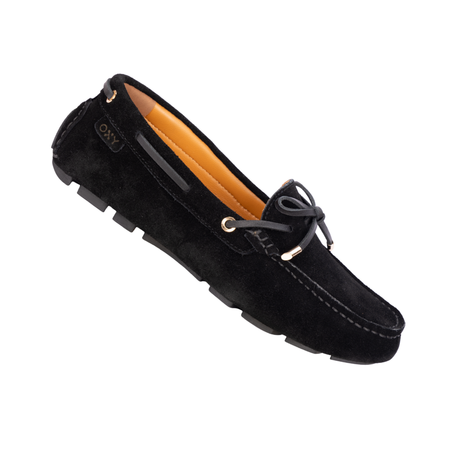 Women's Protech series driver Delta in Black