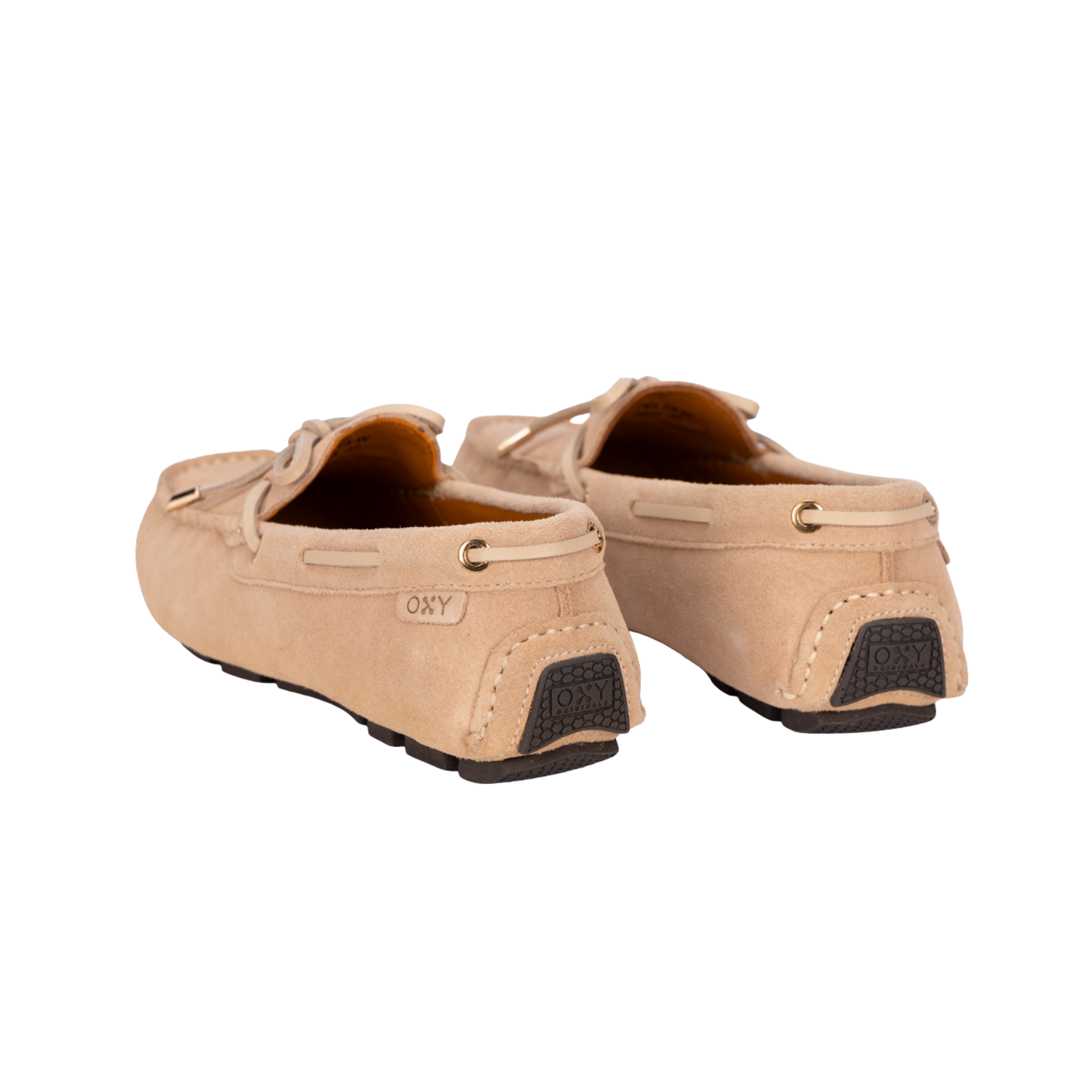 Women's Protech series driver Delta in Beige