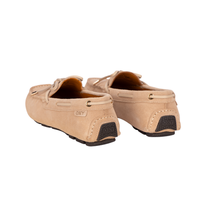 Women's Protech series driver Delta in Beige