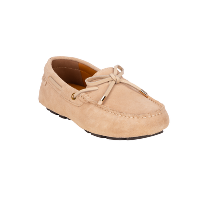 Women's Protech series driver Delta in Beige