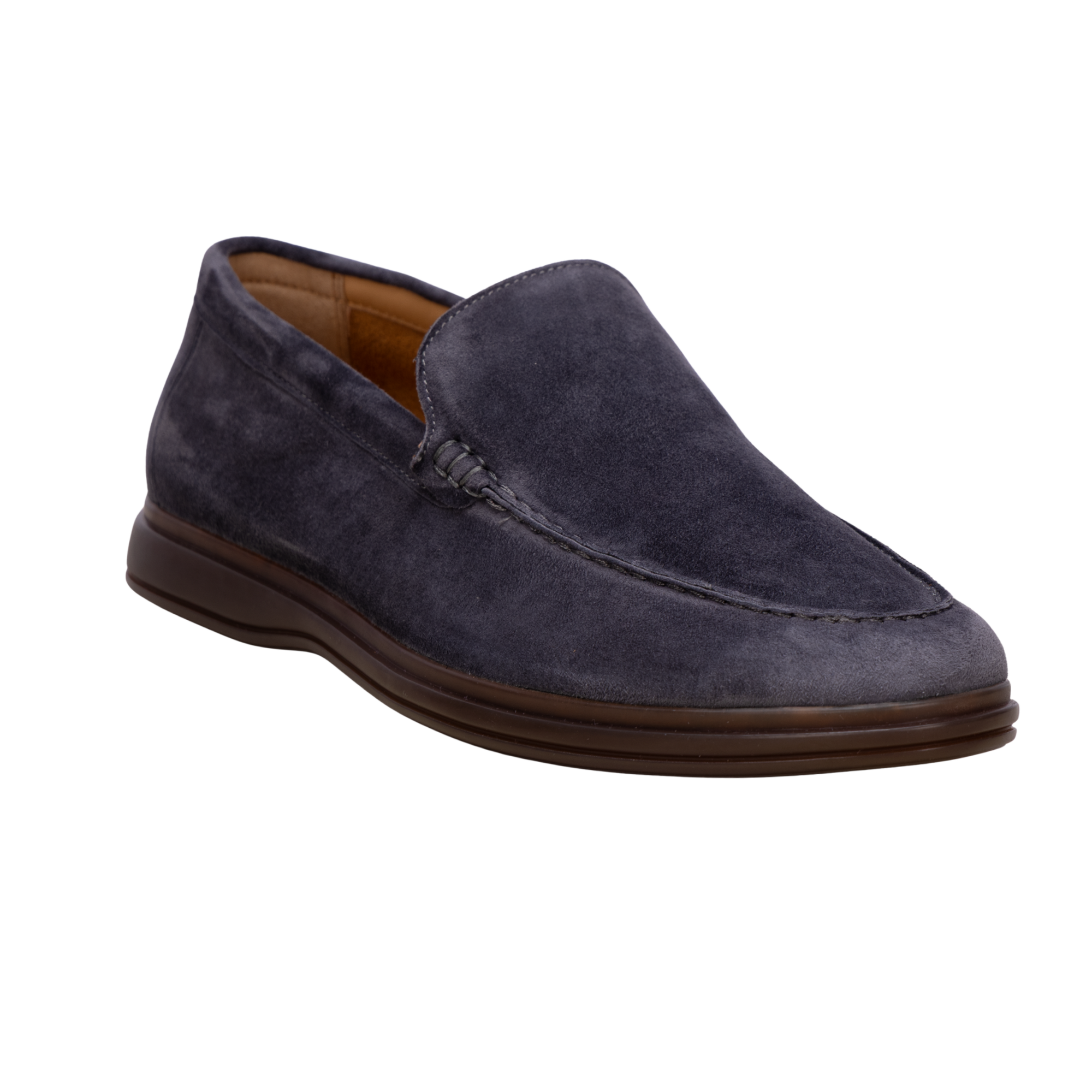 Men's Loafers Aurion in Gray
