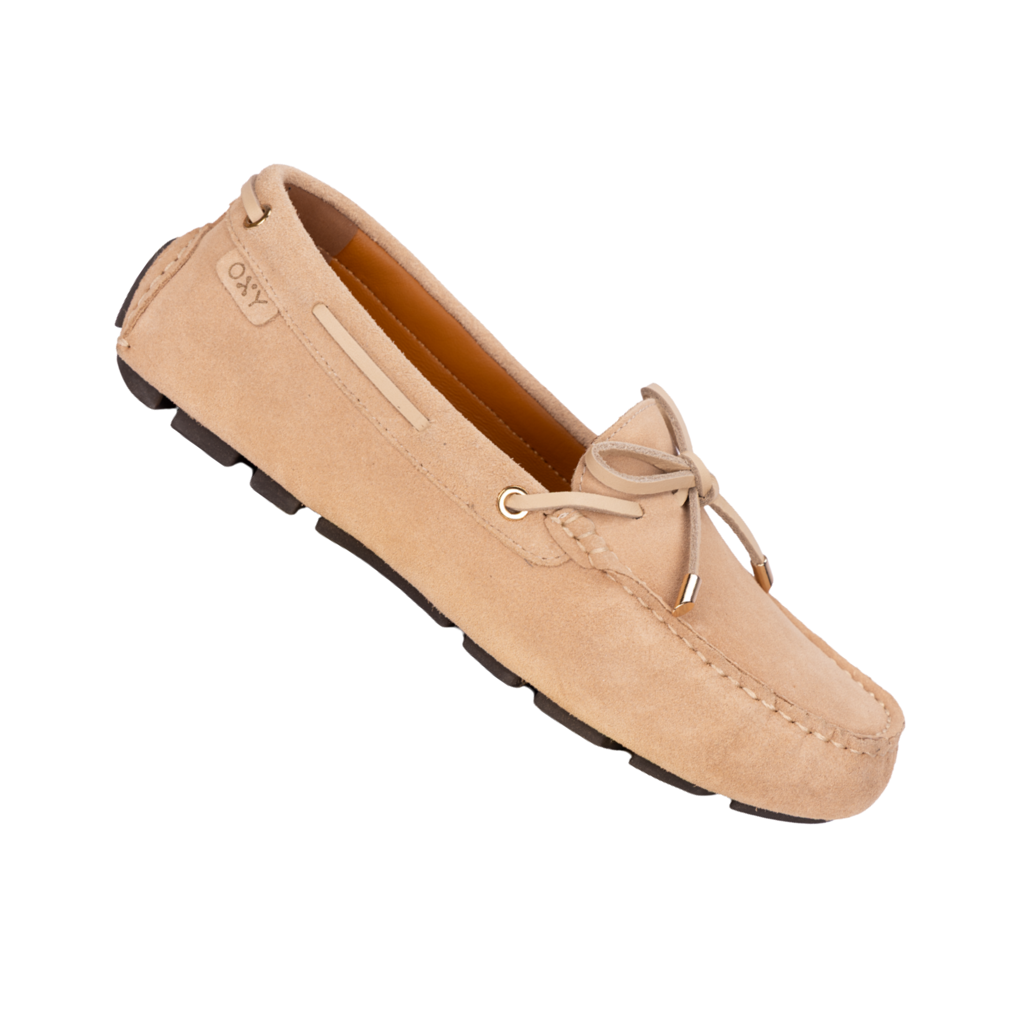 Women's Protech series driver Delta in Beige