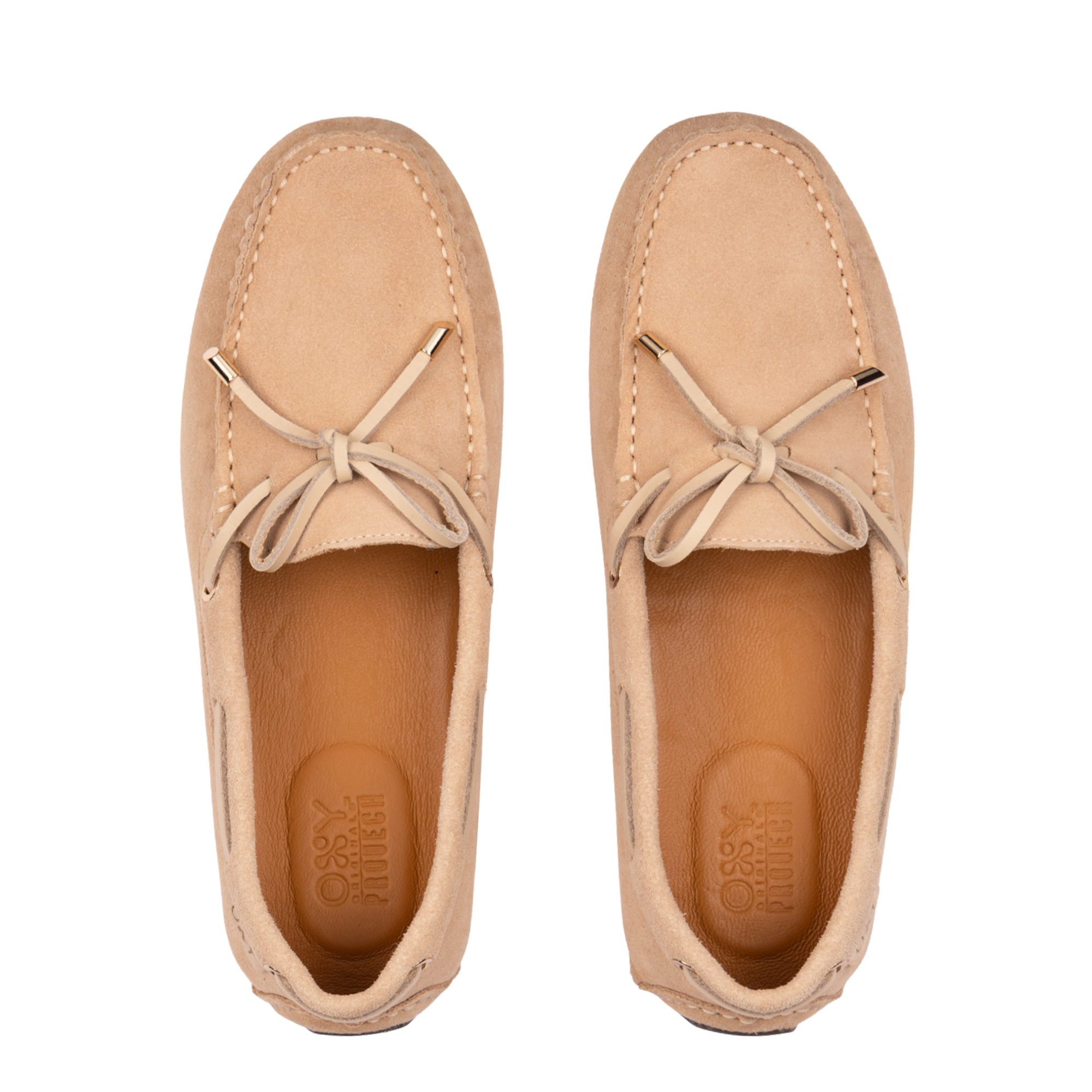 Women's Protech series driver Delta in Beige