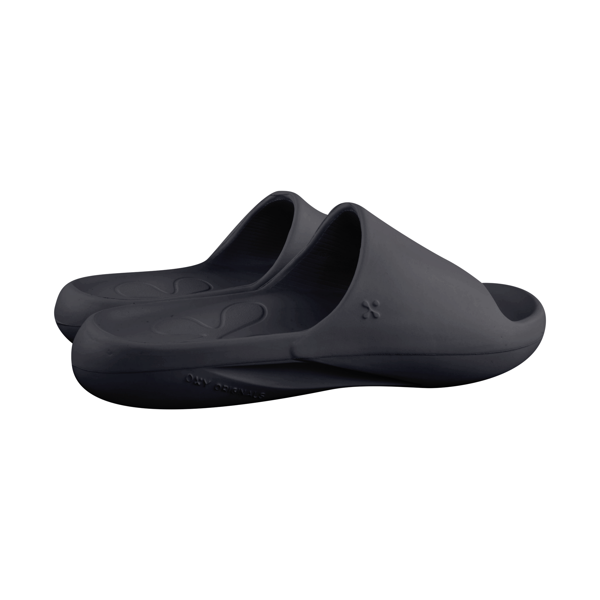 Women's slippers Expedition in espresso