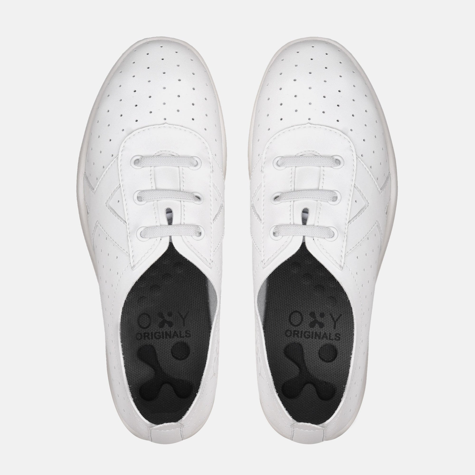 Women's Originals Sport in white