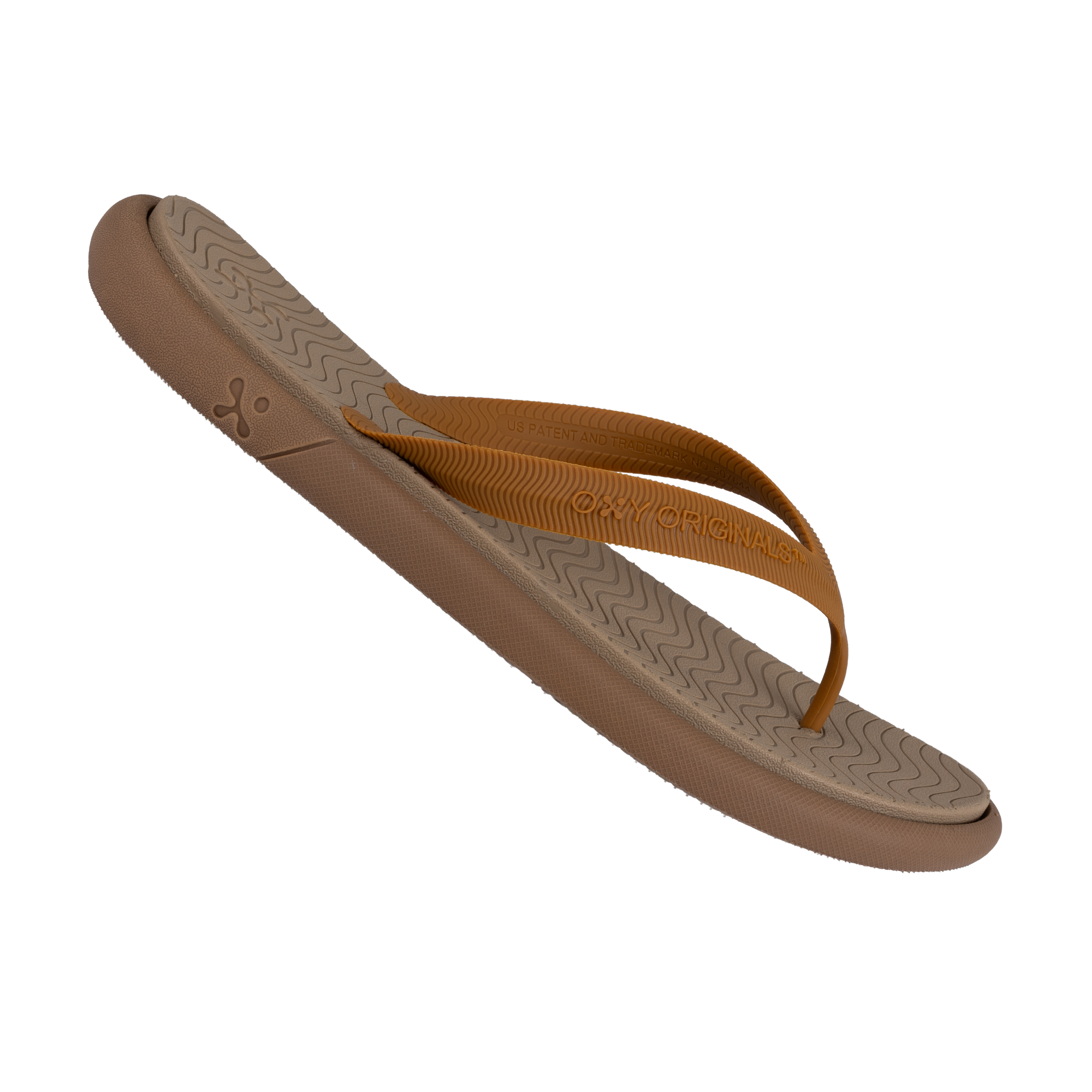 Men's Slippers Escape in Dune/Gobi