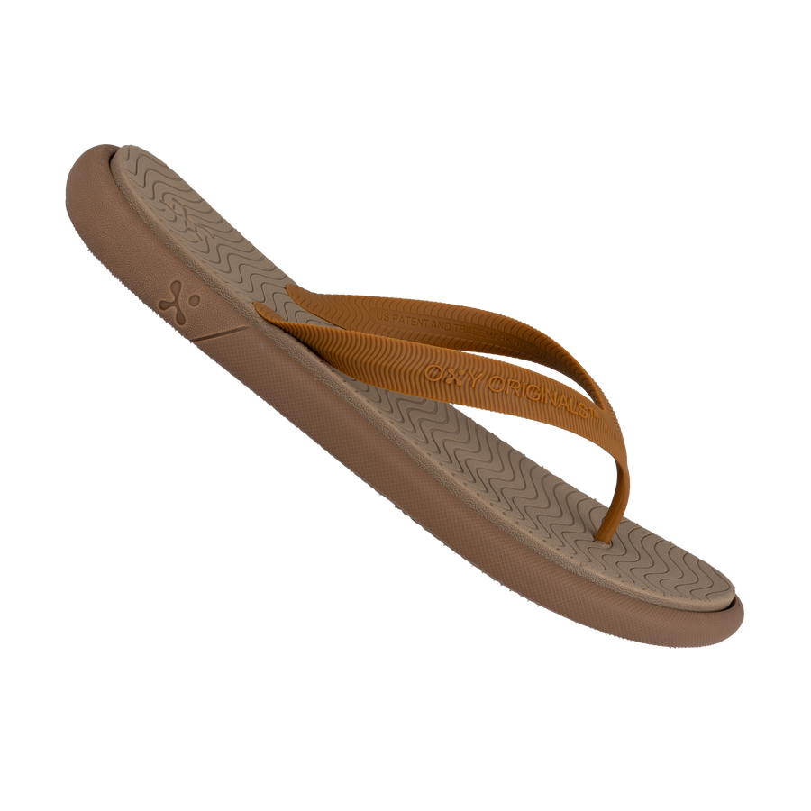 Men's Slippers Escape in Dune/Gobi