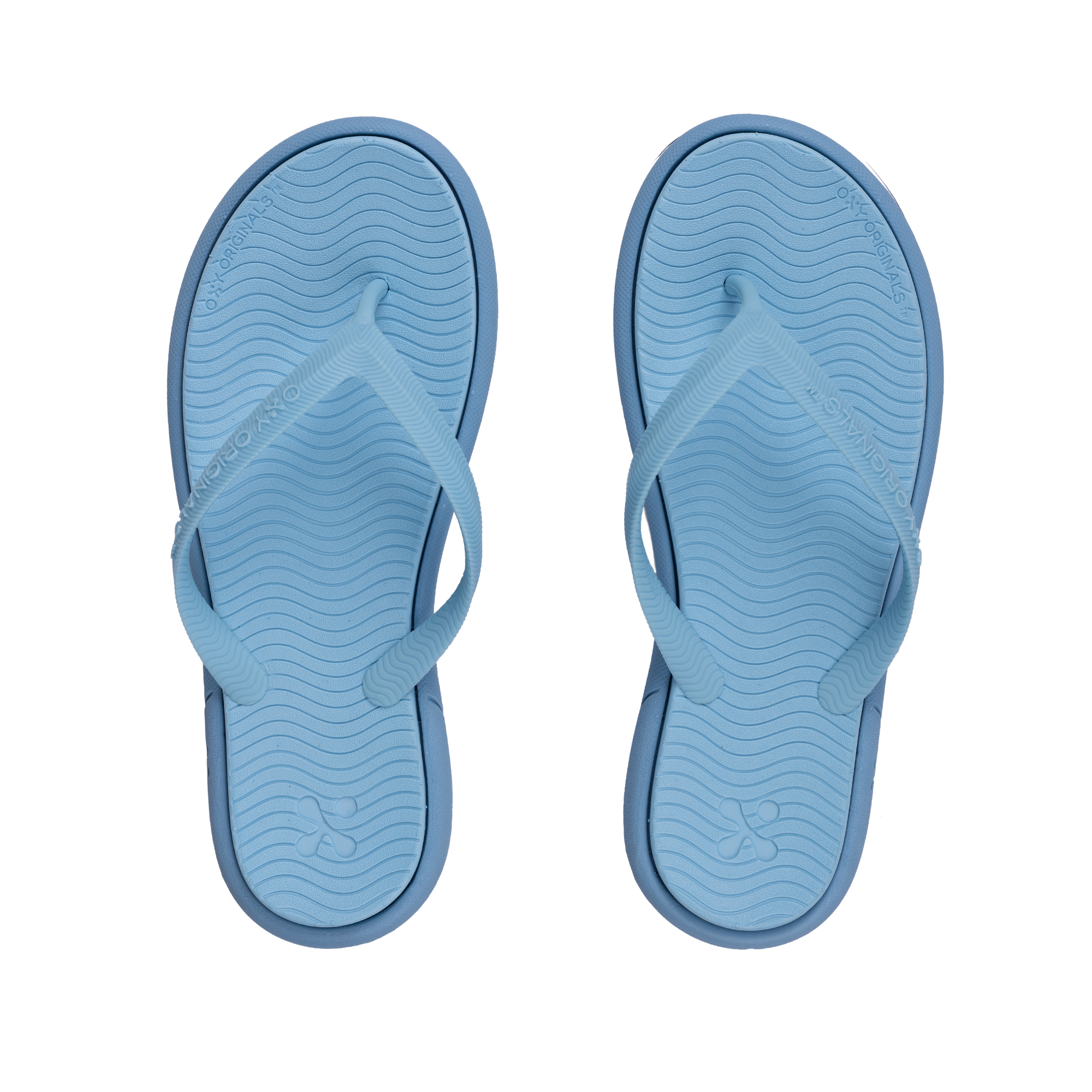 Women's Slippers Escape in Breeze/Cielo