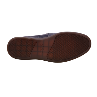 Men's Loafers Aurion in Gray