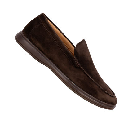 Men's Loafers Aurion in Brown