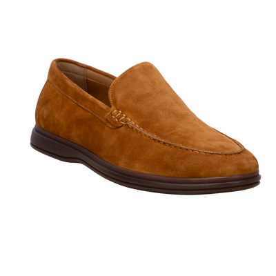 Men's Loafers Aurion in Tan