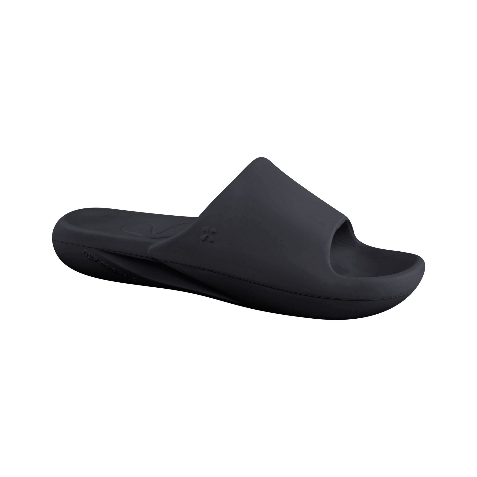 Men's slippers Expedition in espresso