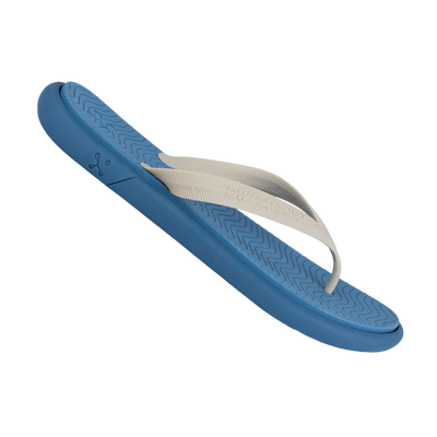 Men's Slippers Escape in Wave/Foam