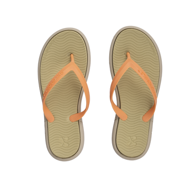Women's Slippers Escape in Zest/Solea