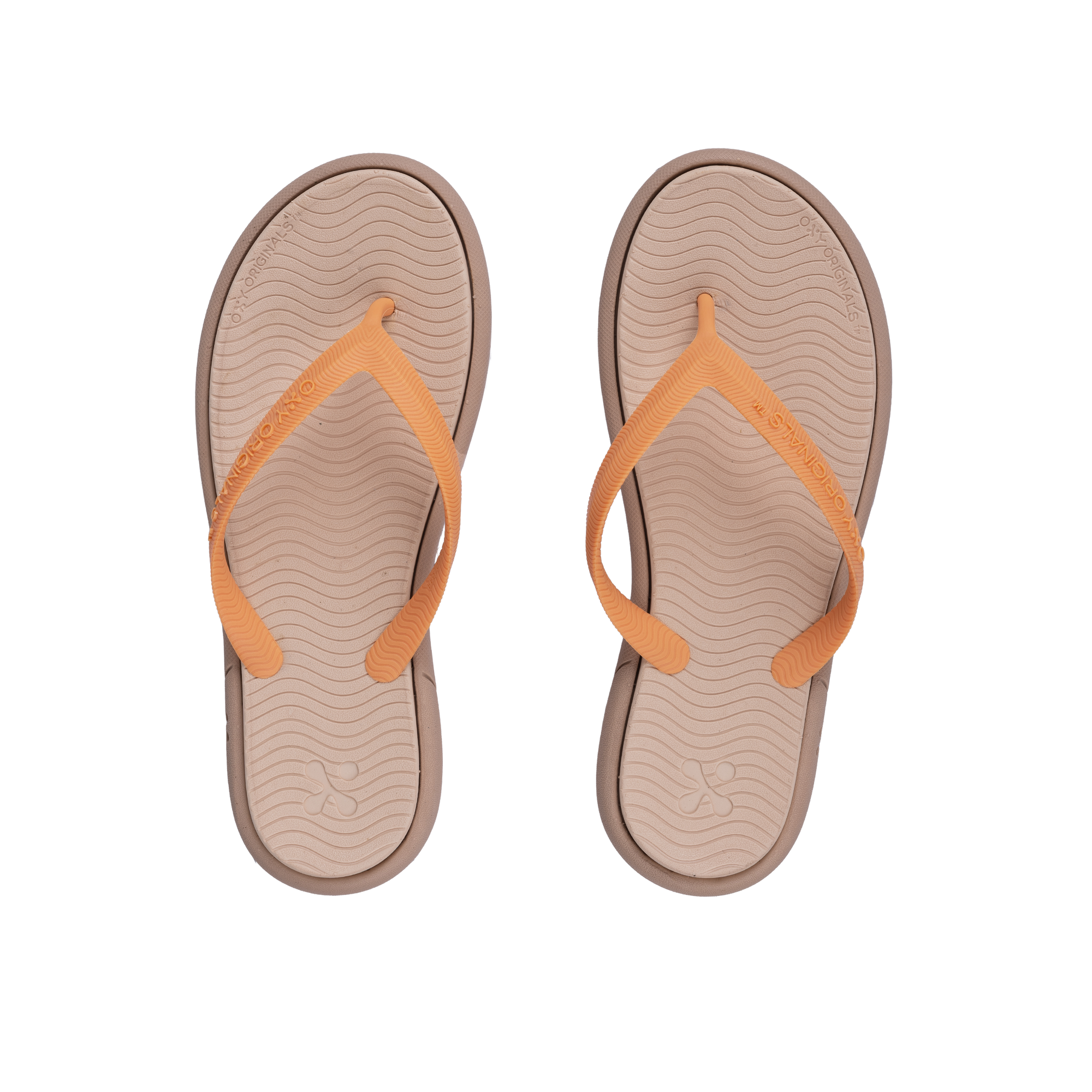 Women's Slippers Escape in Salt/Blush