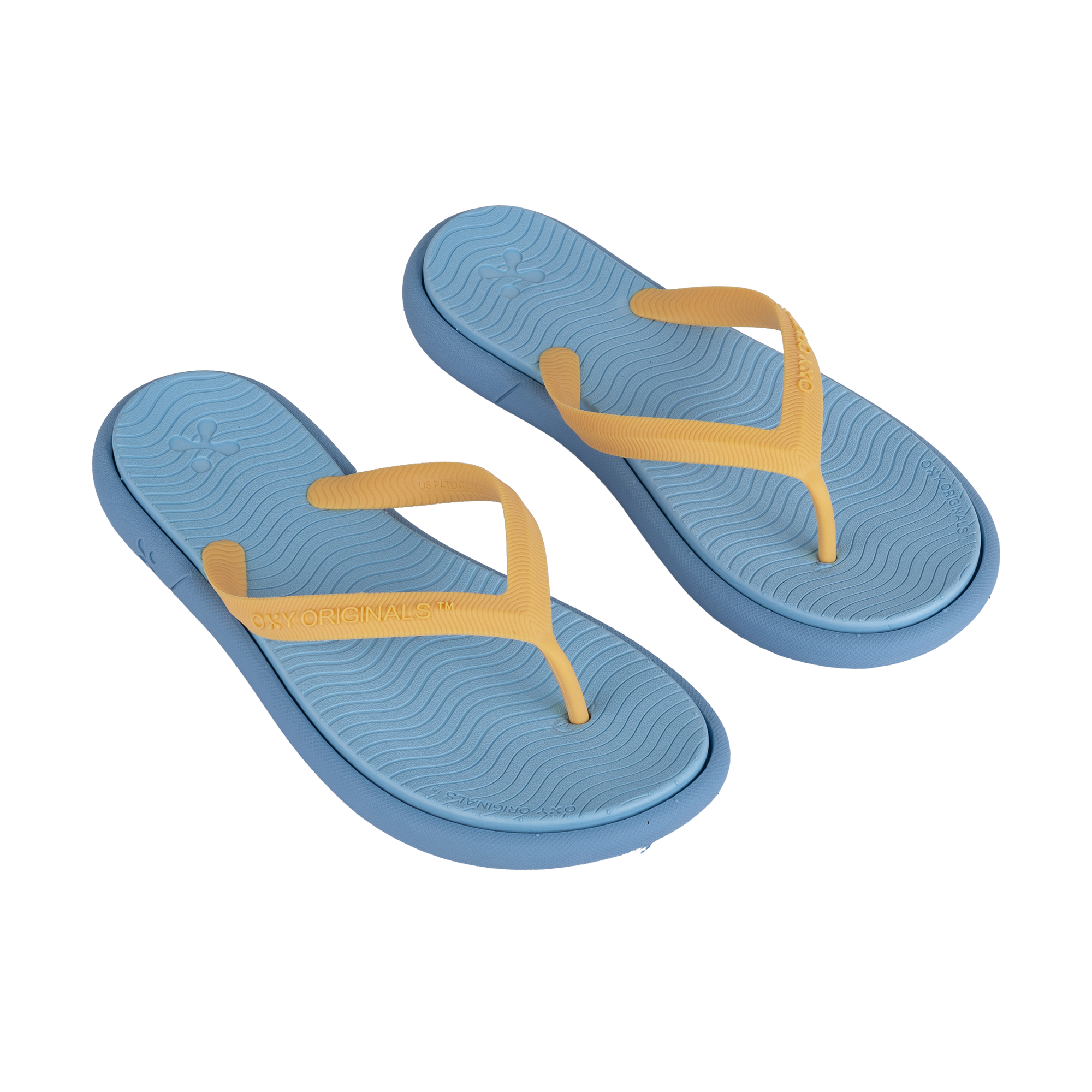 Women's Slippers Escape in Breeze/Solea