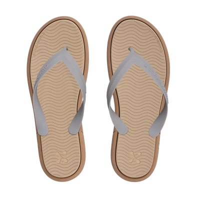 Men's Slippers Escape in Dune/Grano