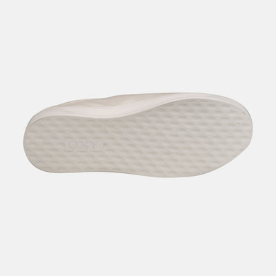 Women's sneakers Cabrio Mono in off white