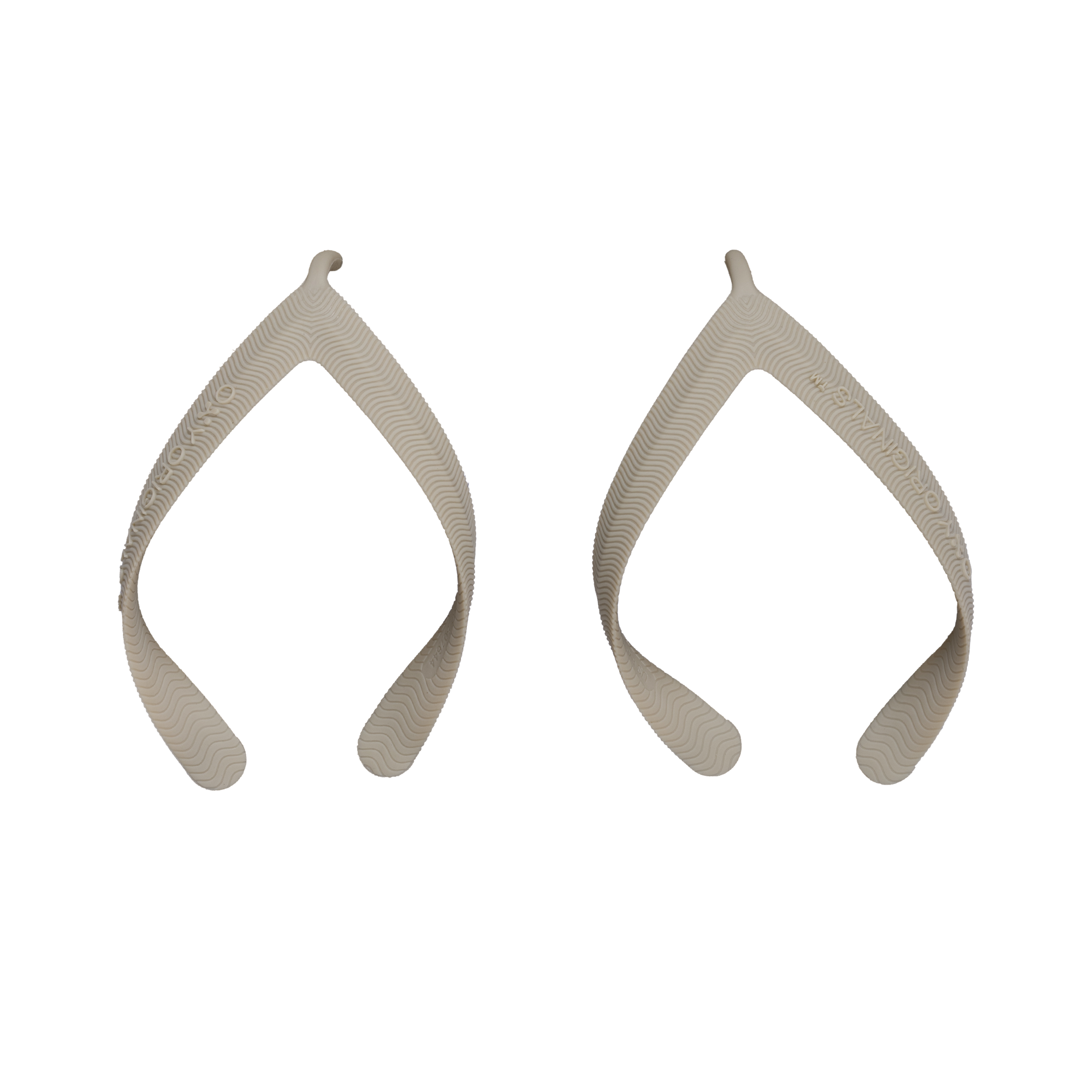 Men's Slippers Escape Strap in Foam