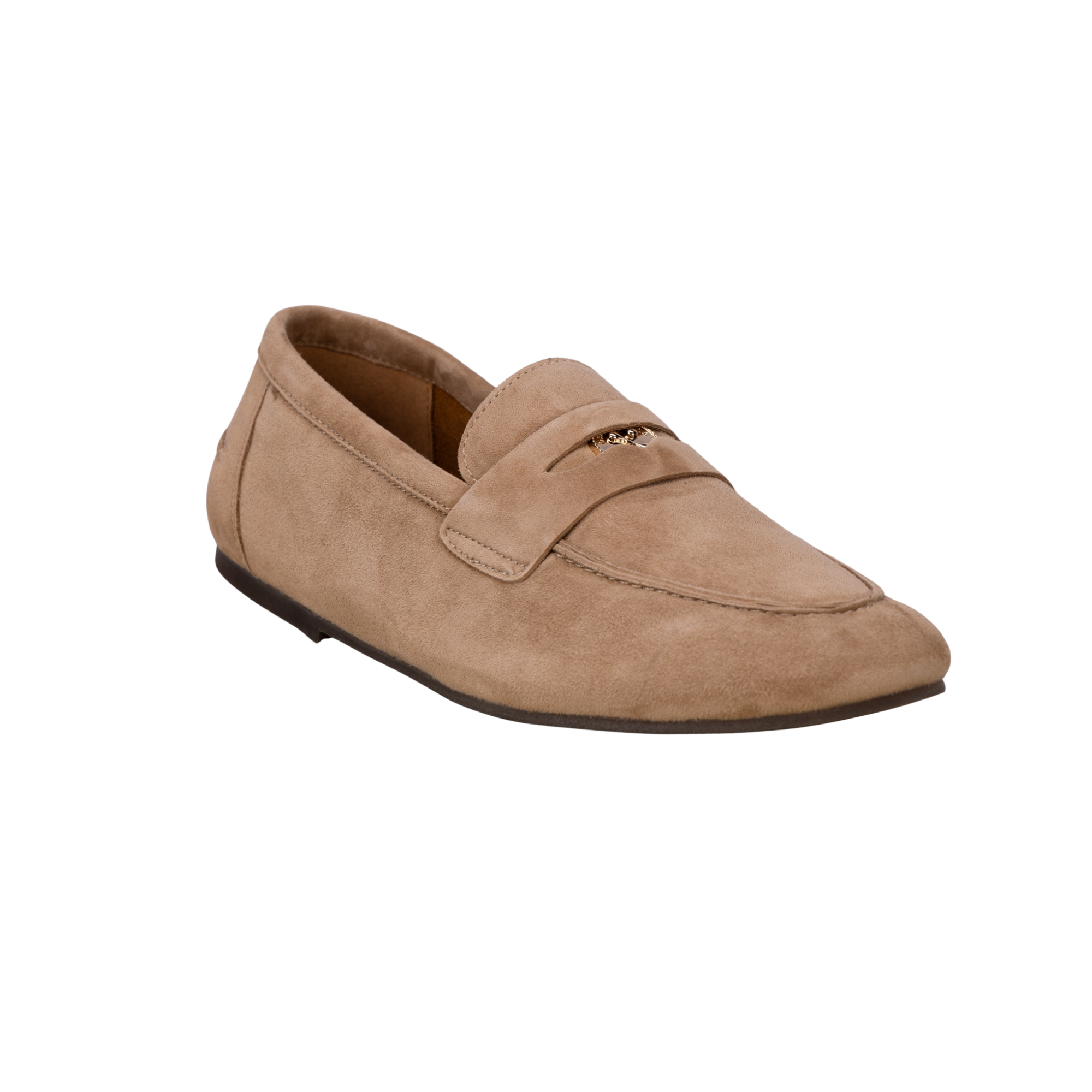 Women's Loafers Venza in Beige