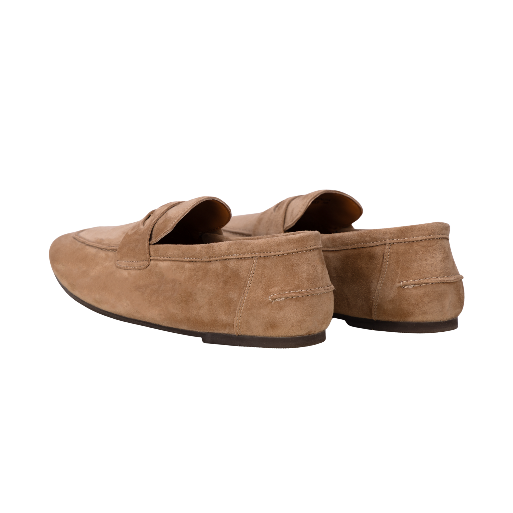 Women's Loafers Venza in Beige