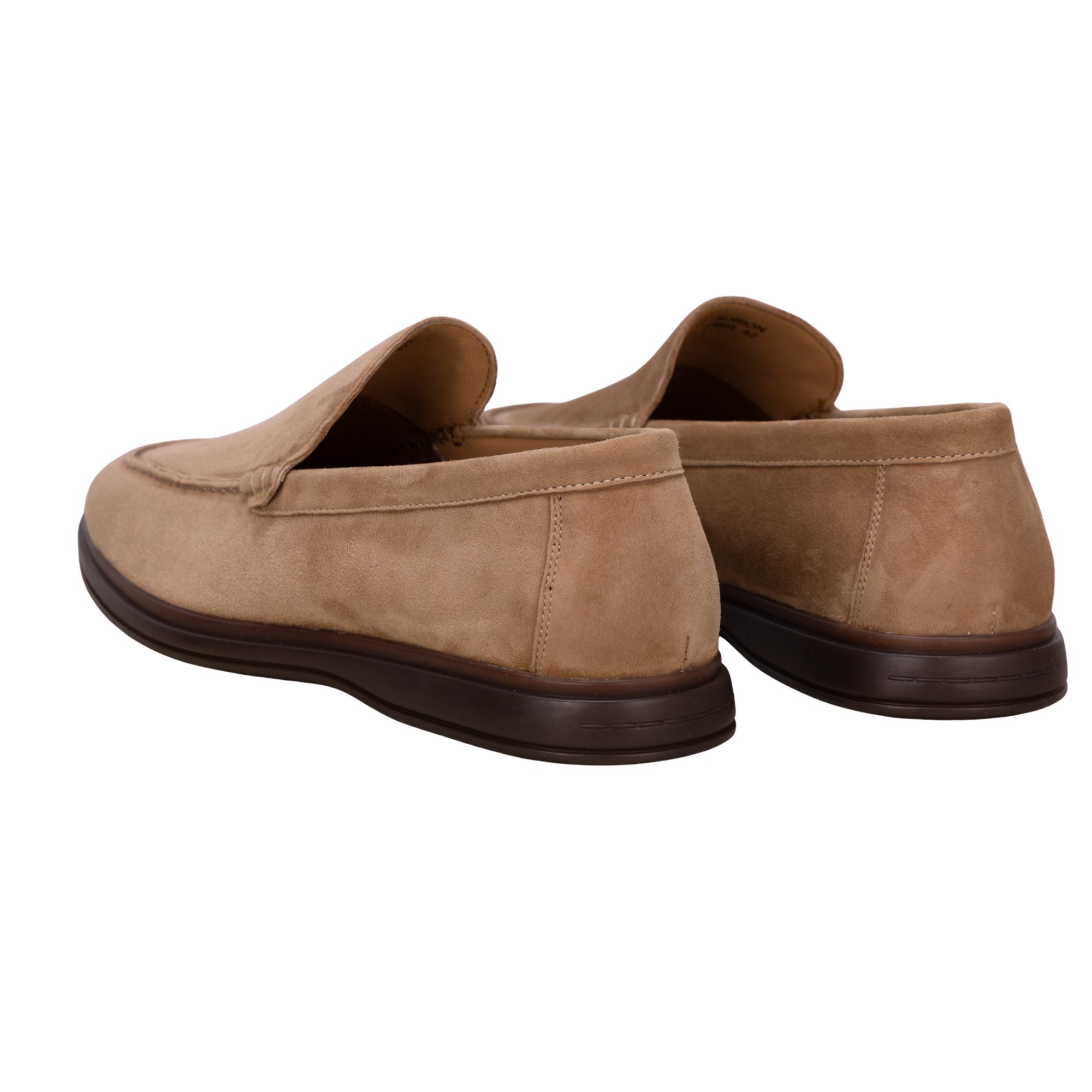 Men's Loafers Aurion in Khaki