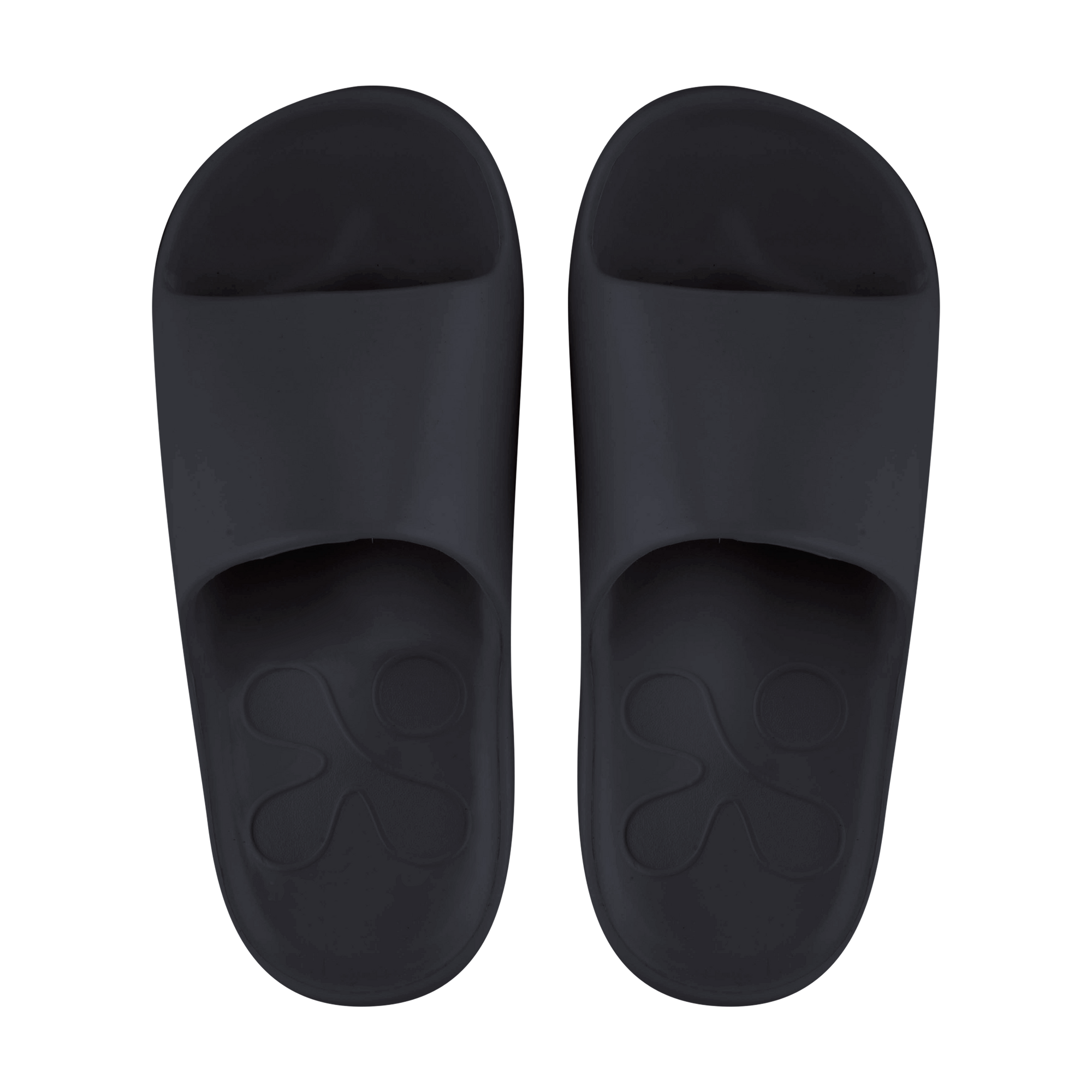 Men's slippers Expedition in espresso