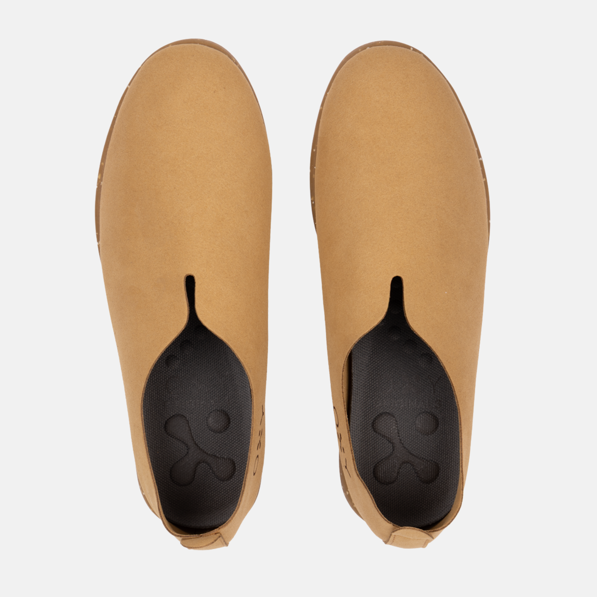Men's Originals Basic in Walnut