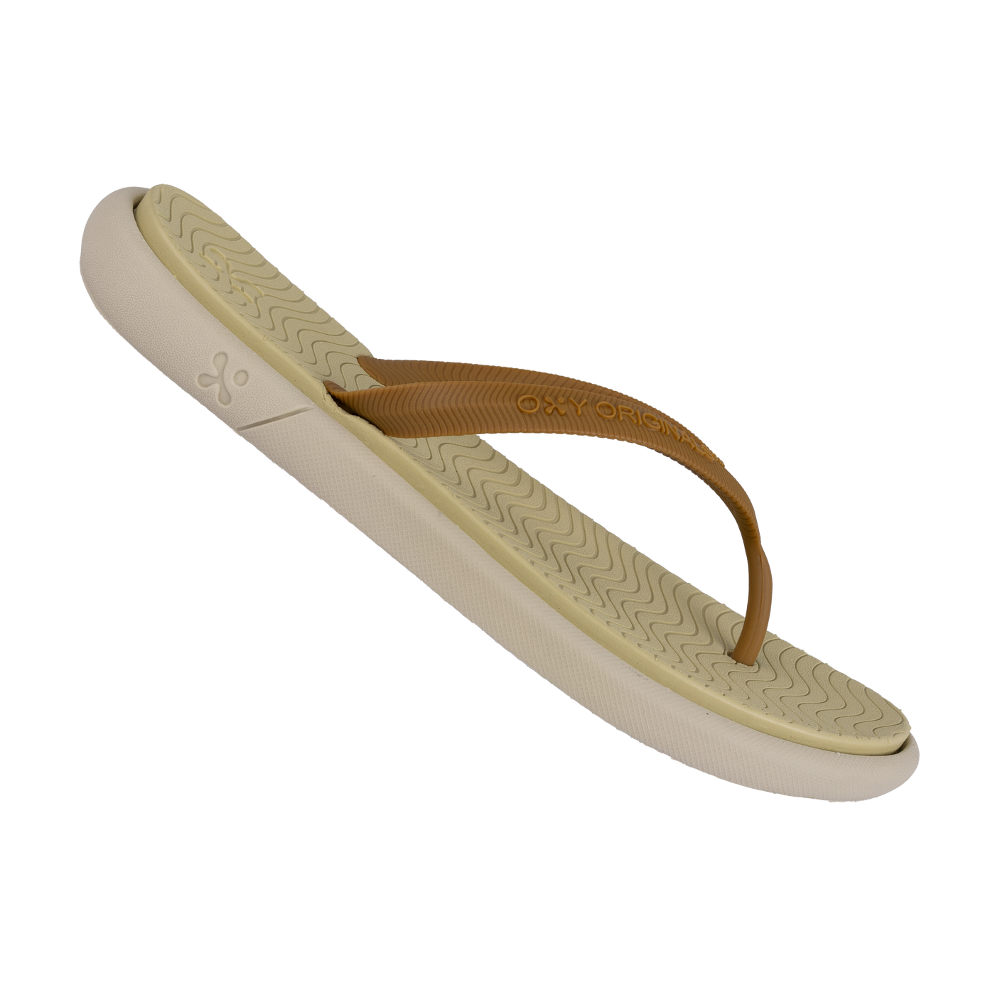 Women's Slippers Escape in Zest/Mira