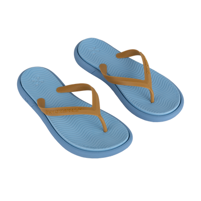 Women's Slippers Escape in Breeze/Mira