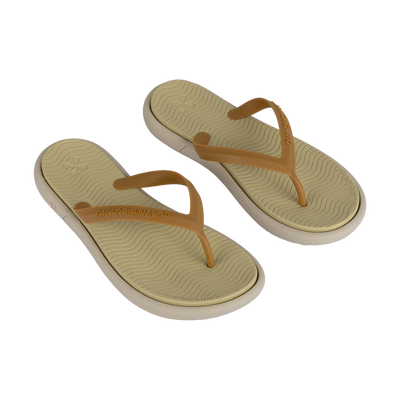 Women's Slippers Escape in Zest/Mira