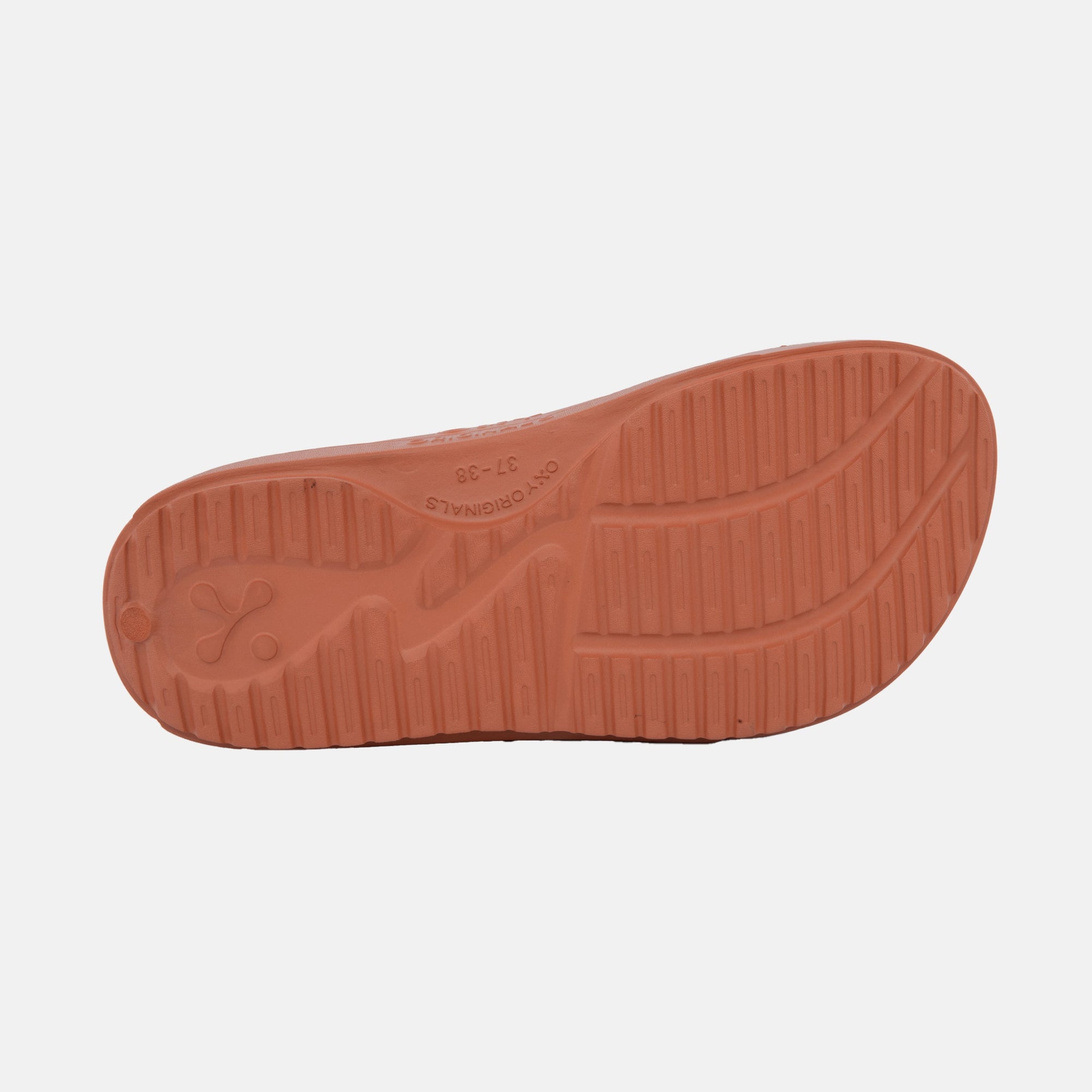 Women's slippers Explorer in burn
