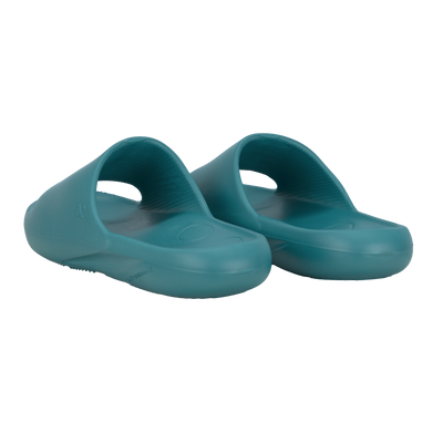 Men's slippers Expedition in Steel Blue