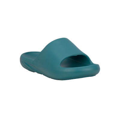 Men's slippers Expedition in Steel Blue