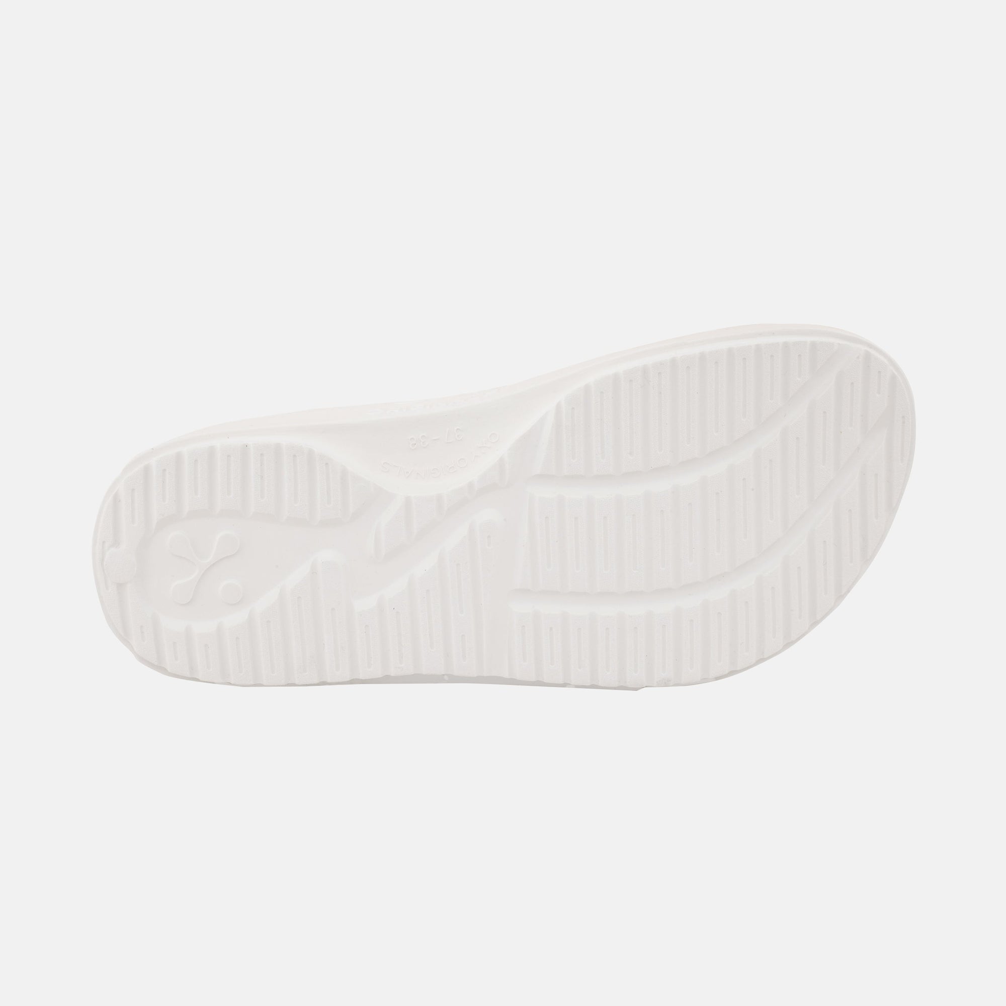 Women's slippers Explorer in cotton