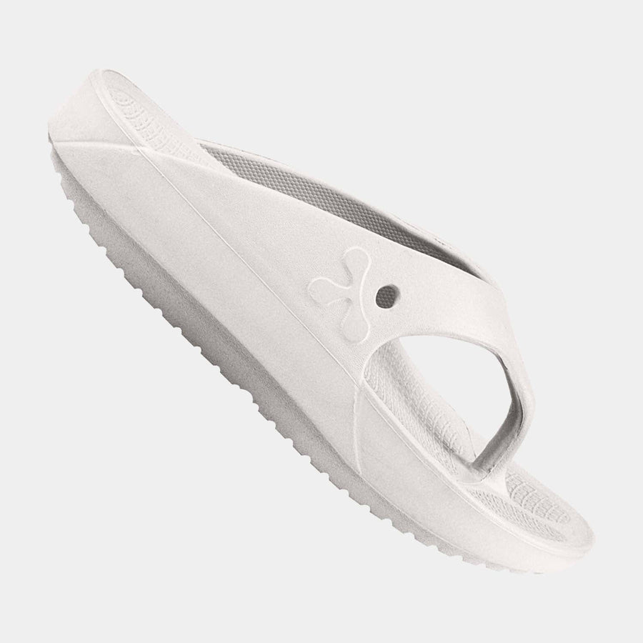 Women's slippers Explorer in cloud